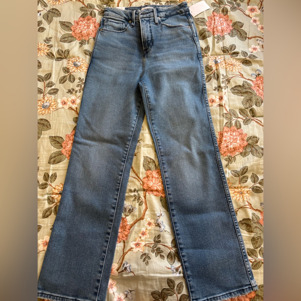 Good American jeans